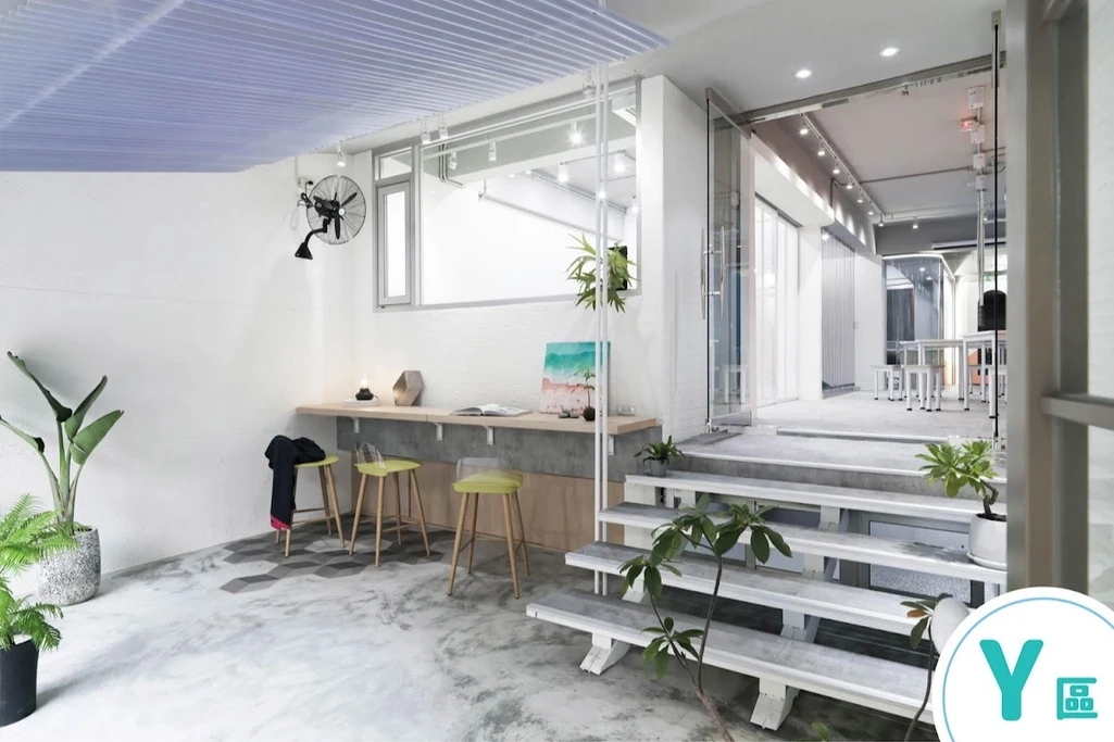 前院空間｜小活動｜小市集｜小聚會｜攝影｜價格便宜｜Y room