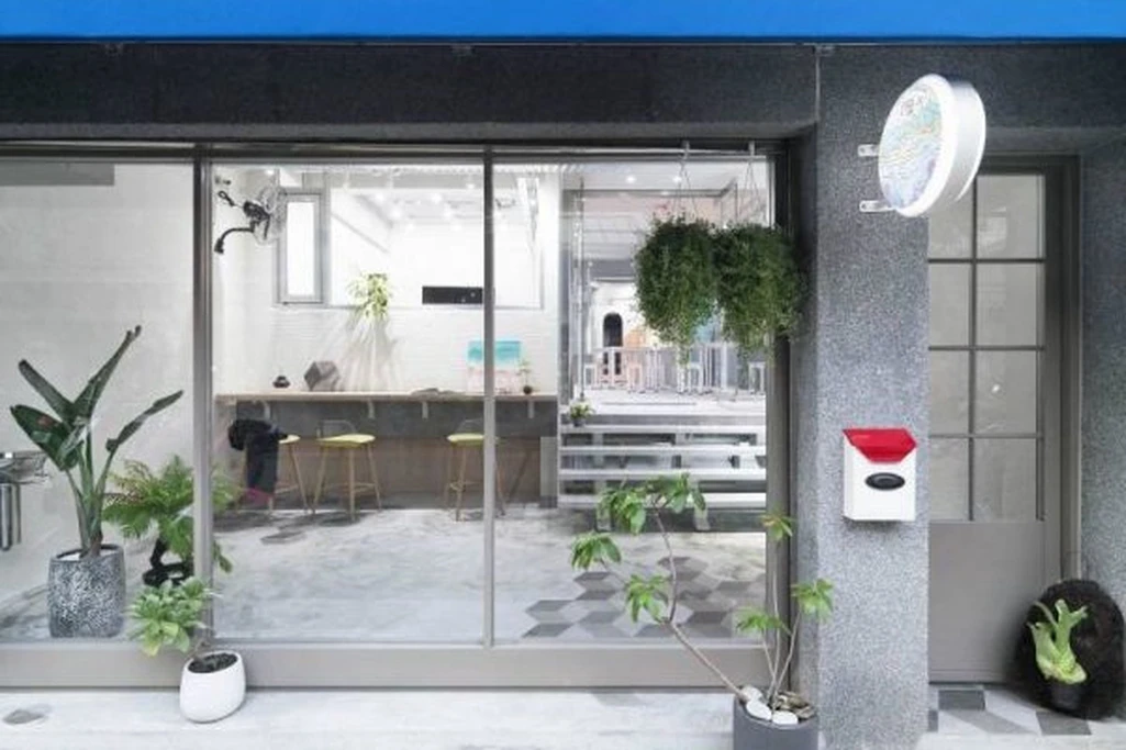 前院空間｜小活動｜小市集｜小聚會｜攝影｜價格便宜｜Y room