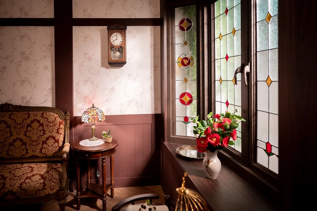 貓棚 Felidae Studio 椿之間