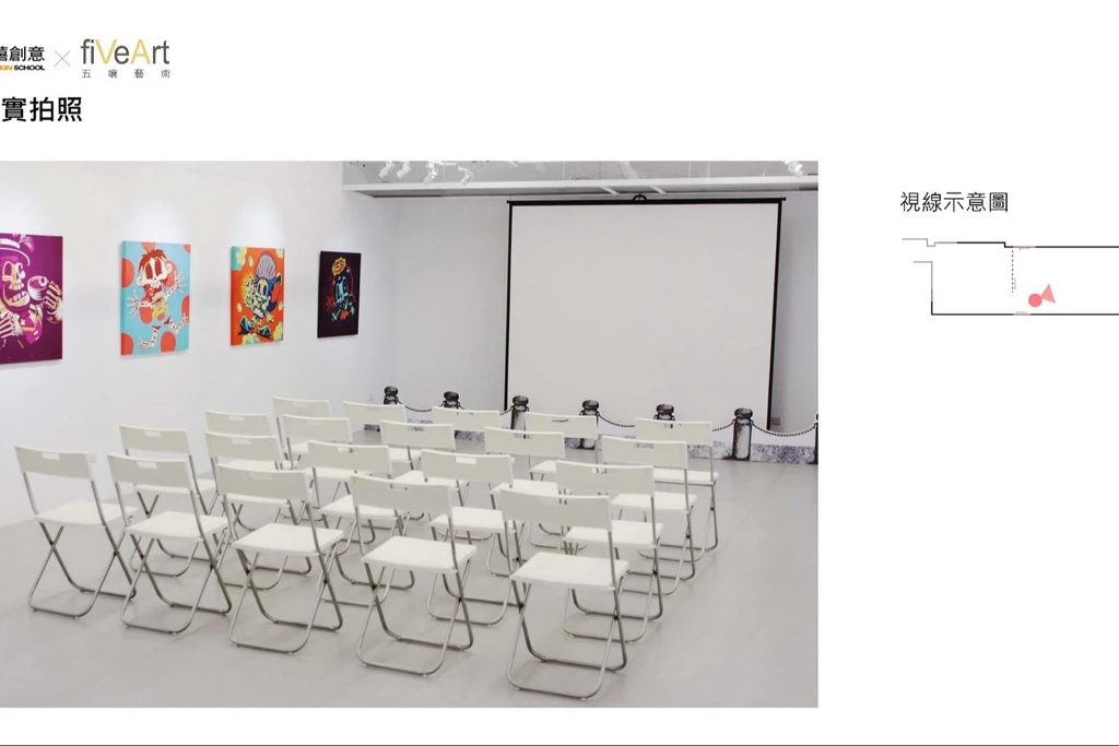 台大醫院｜西門站｜展覽｜活動｜藝文｜講座