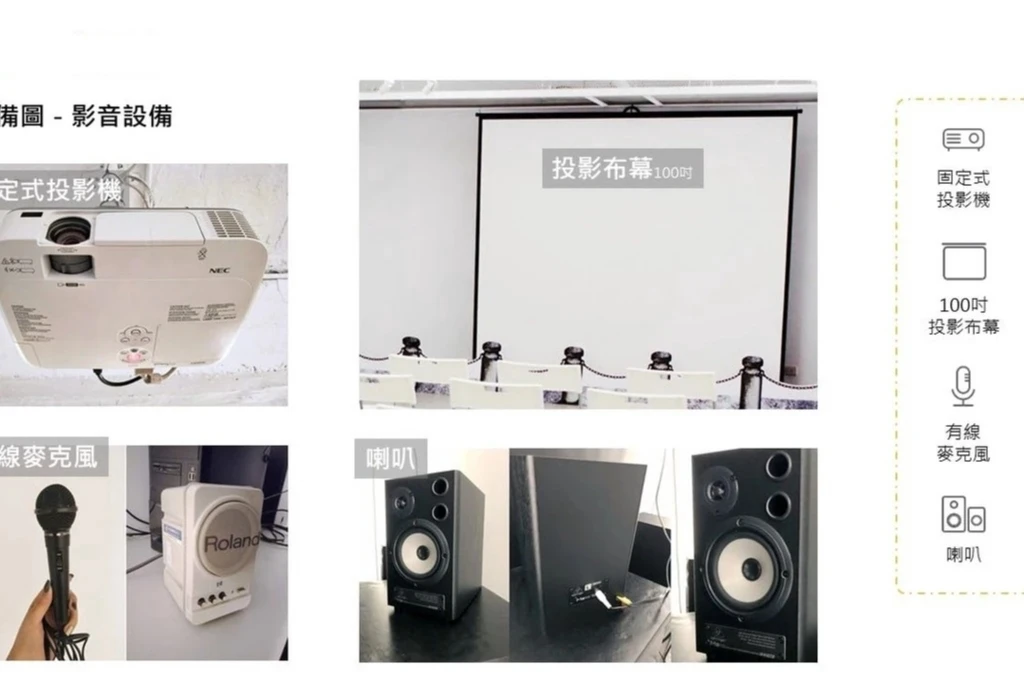 🚇台大醫院站｜西門站｜展覽｜活動｜藝文｜講座｜重南6619