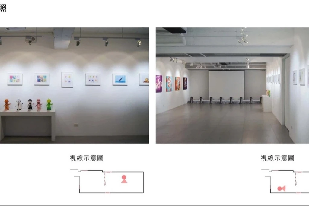 🚇台大醫院站｜西門站｜展覽｜活動｜藝文｜講座｜重南6619