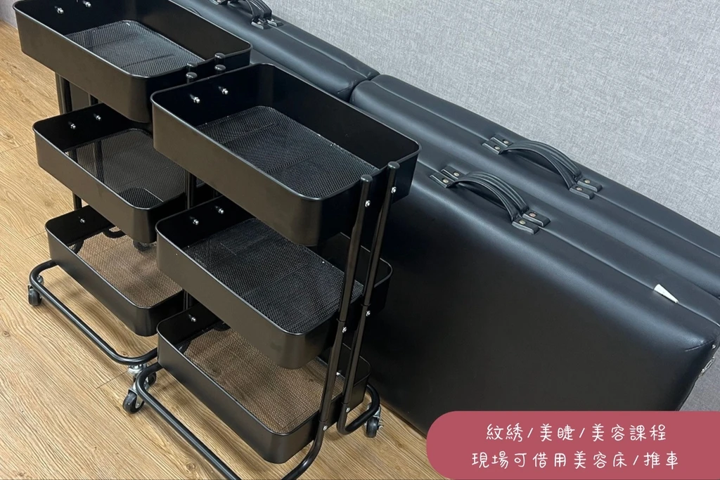 5607｜中山站3分｜教室課程｜美容床｜120吋投影