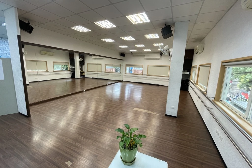 櫃檯拍攝