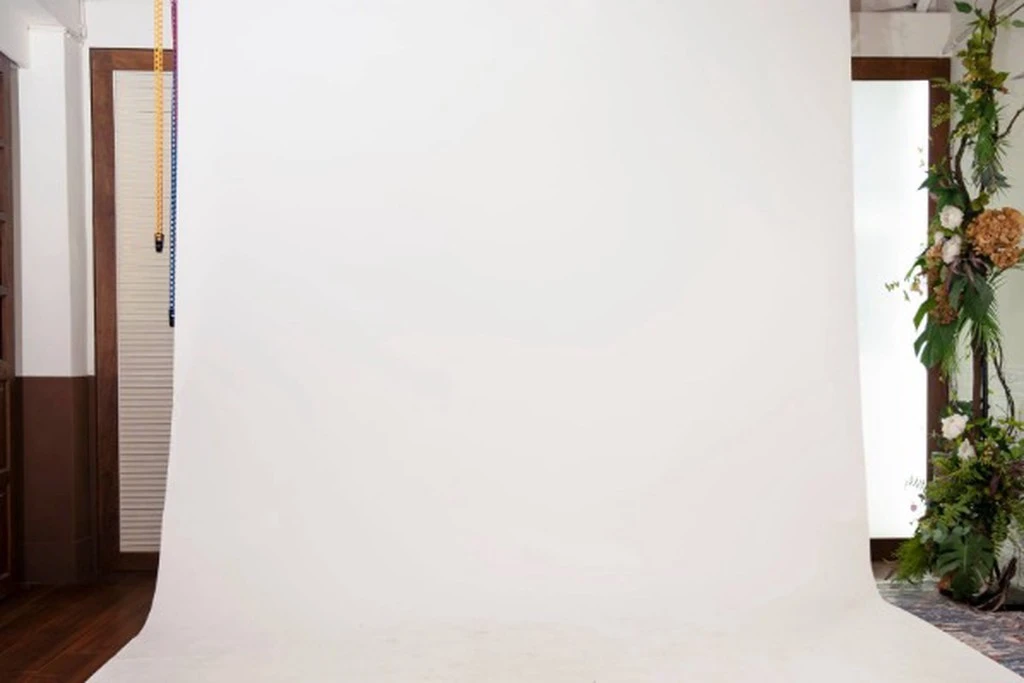 L.Studio攝影棚