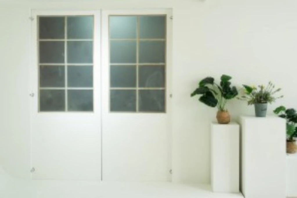 L.Studio攝影棚