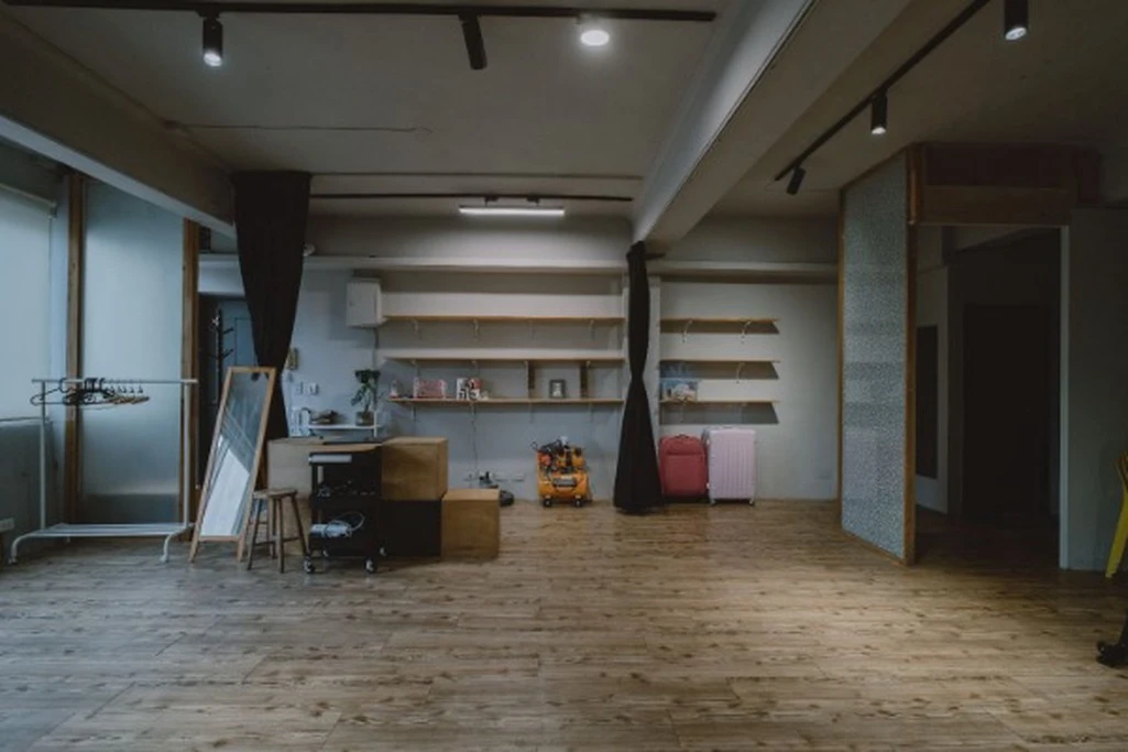 InterLab音特實驗室