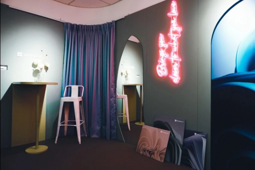 MicMind Studio 工作生活家