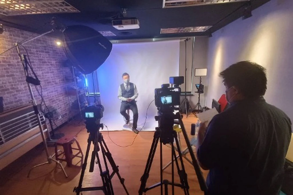MyCam Studio