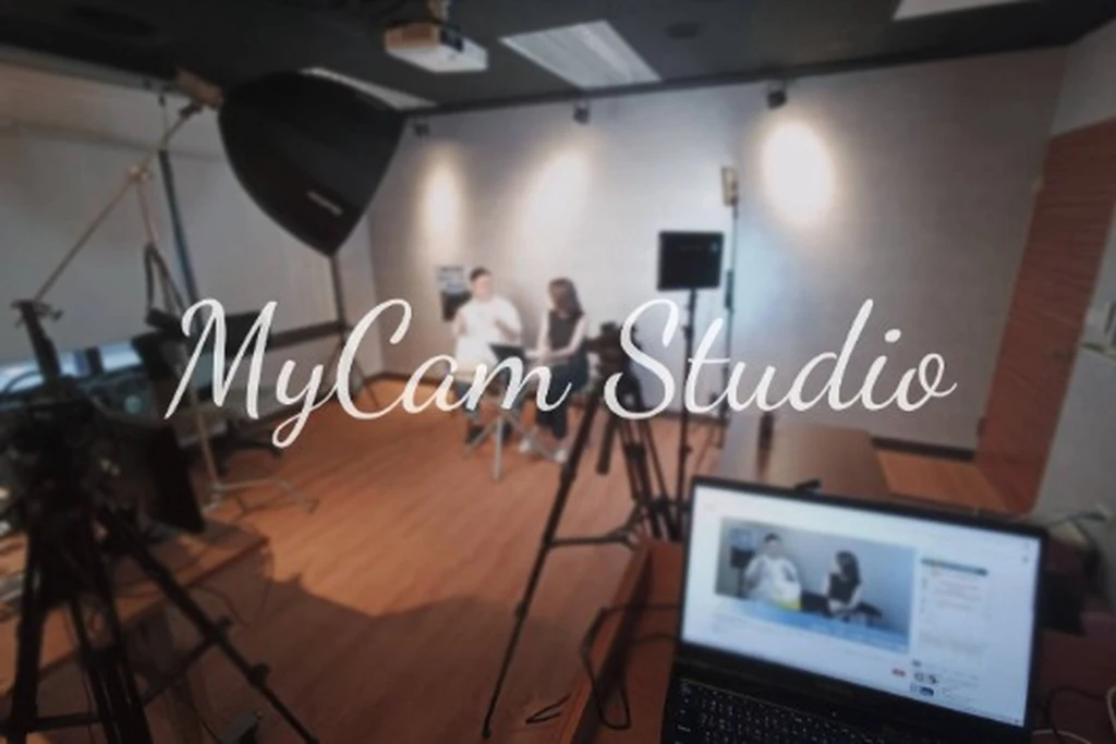 MyCam Studio