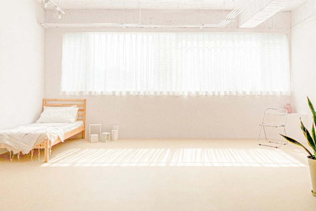 MurMur's Studio 日光實景棚