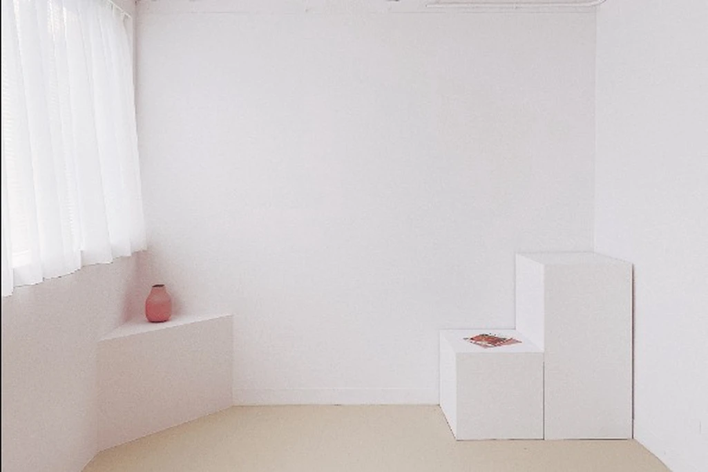 MurMur's Studio 日光實景棚