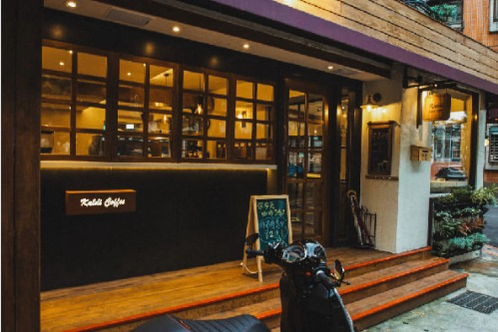 加爾第咖啡（吳興店）