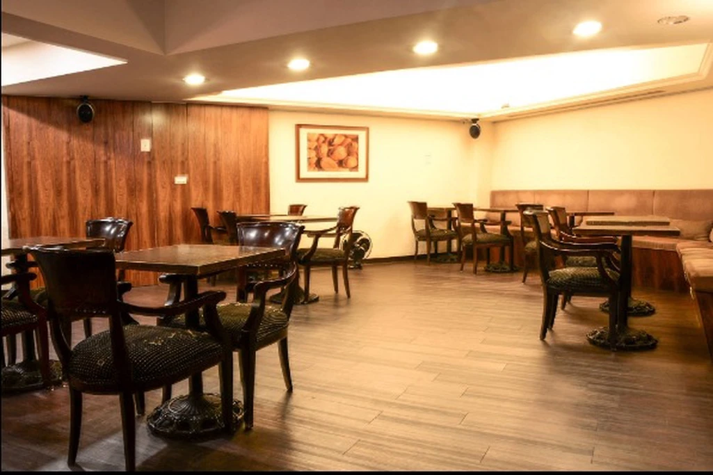 加爾第咖啡 (莊敬店)