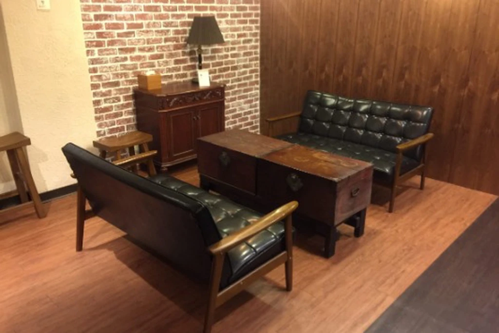 加爾第咖啡 (莊敬店)