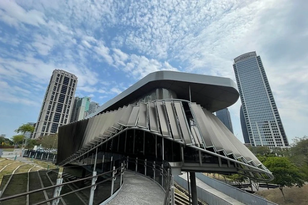 建築外觀