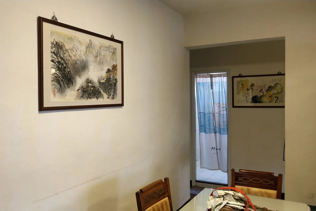 中興100攝影棚
