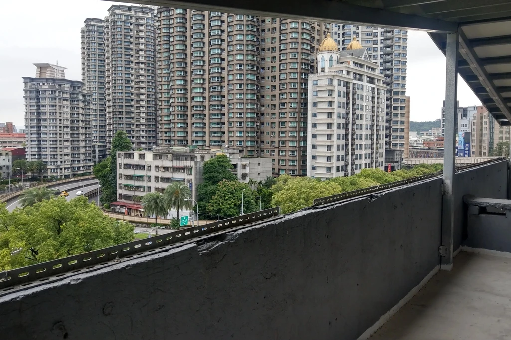 中興100攝影棚