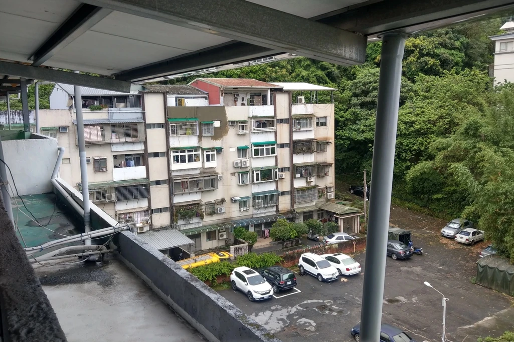 中興100攝影棚