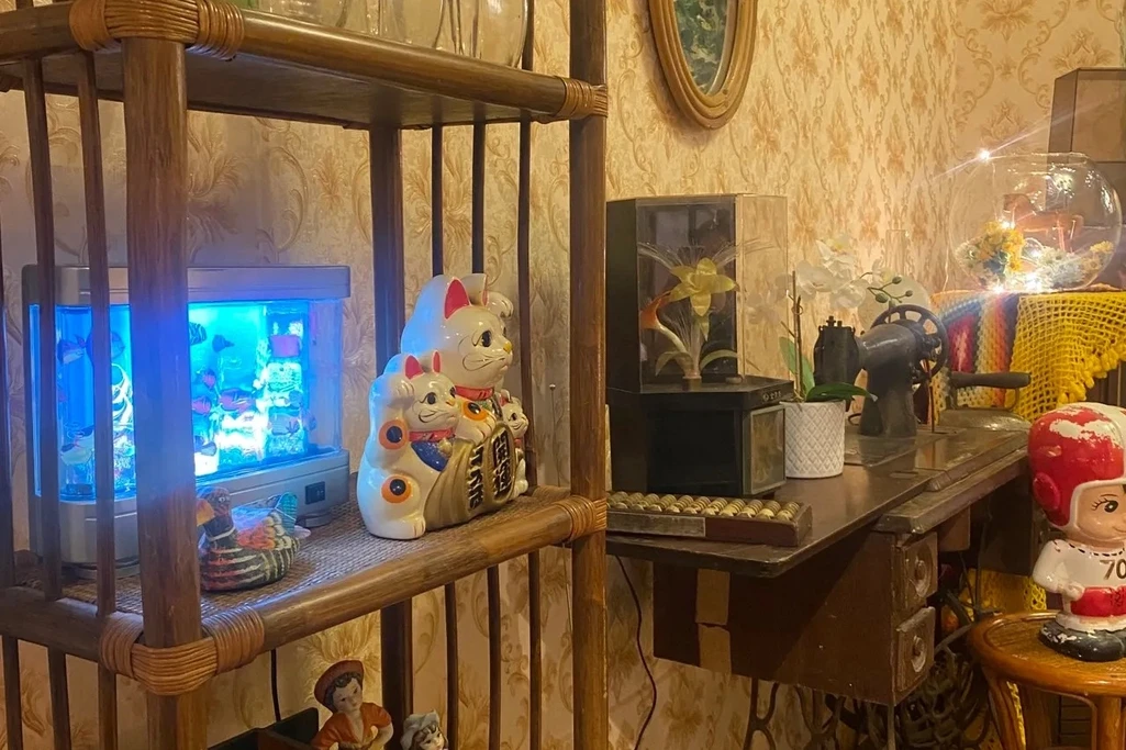 未央攝影空間工作室