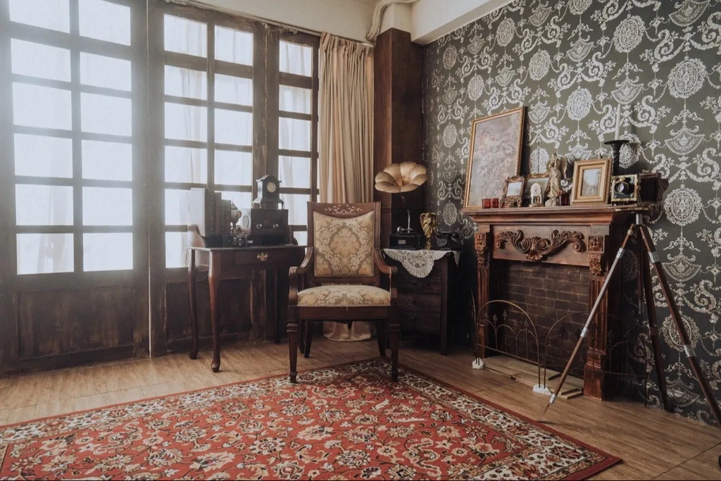 NO.6 Studio 攝影棚出租
