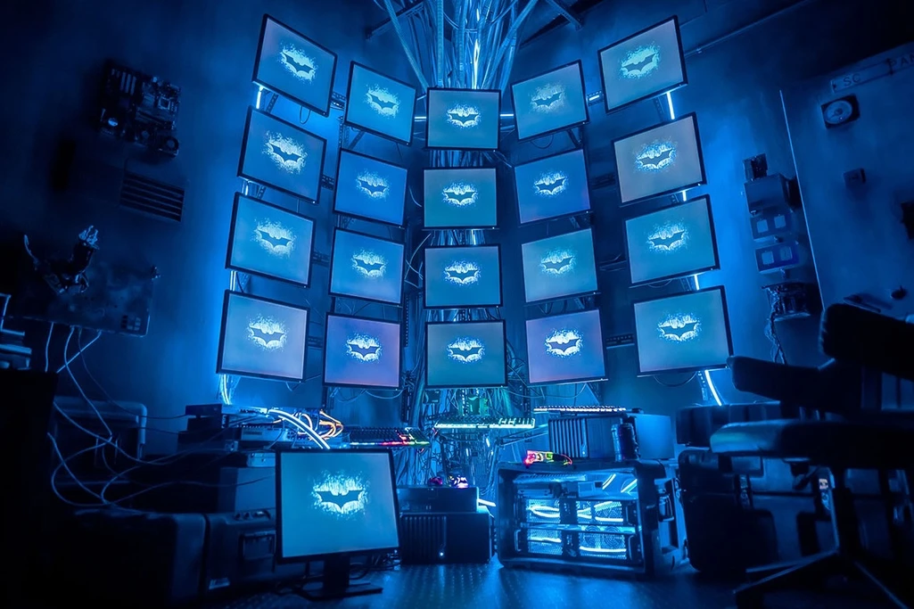 Frontier Studio 實景攝影 錫安工業