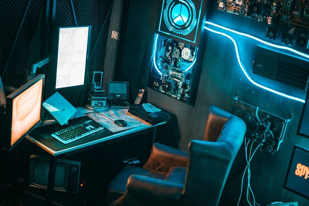 Frontier Studio 實景攝影 錫安工業