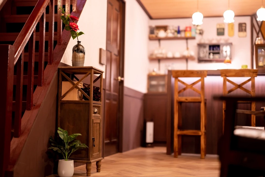 貓棚 Felidae Studio 椿之間