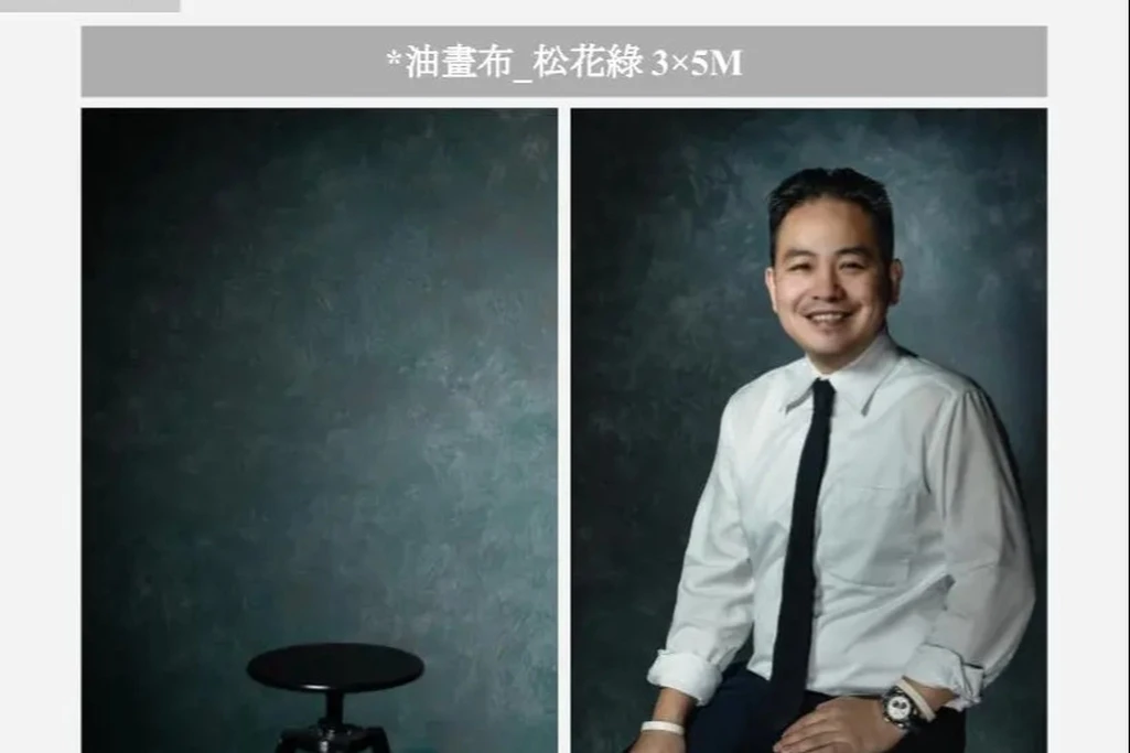 拾歲影像 –  實景+素棚 全區攝影棚
