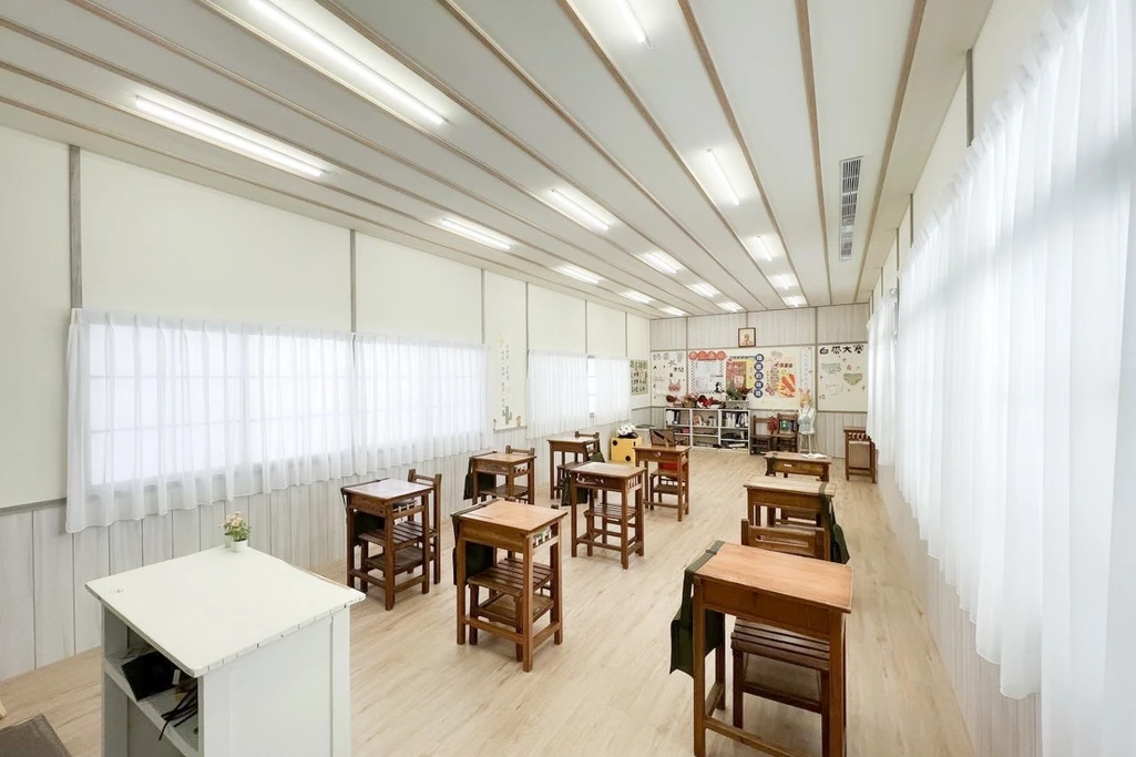 M LAB STUDIO-A棚