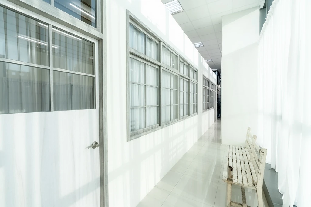 M LAB STUDIO-A棚