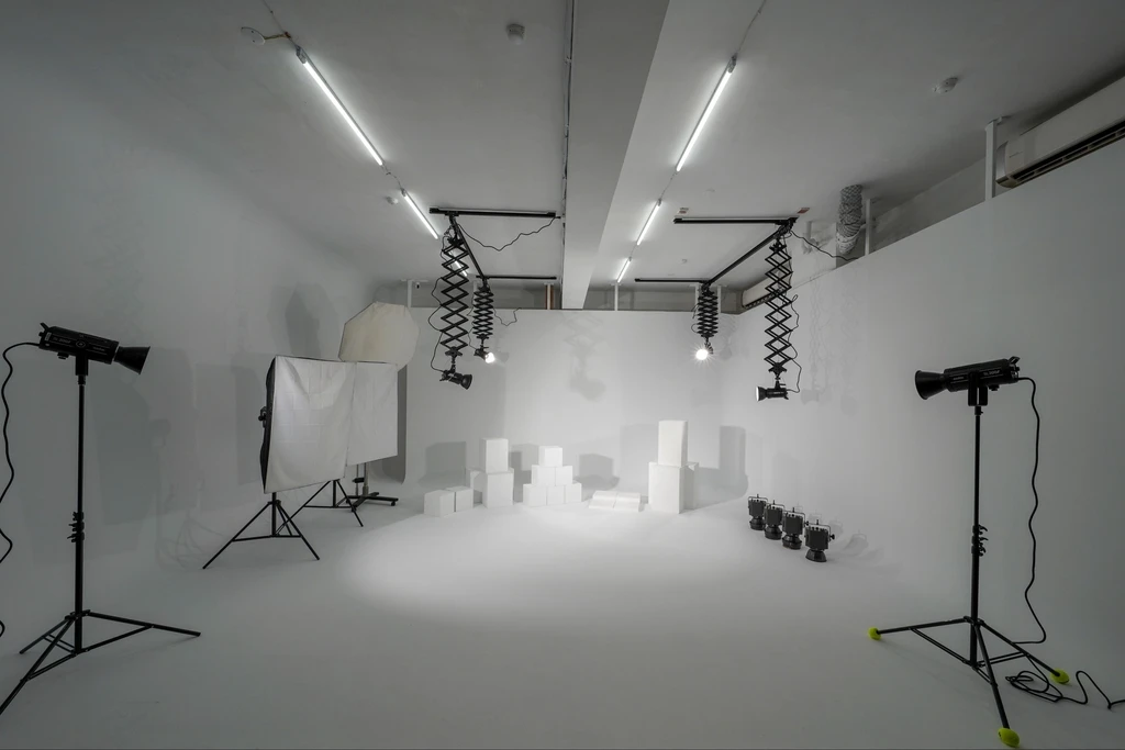 Horizon Studio 海鋒攝影棚