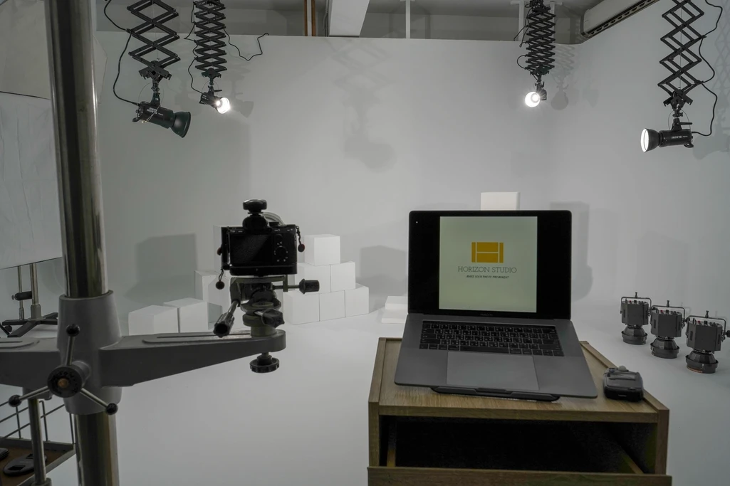 Horizon Studio 海鋒攝影棚