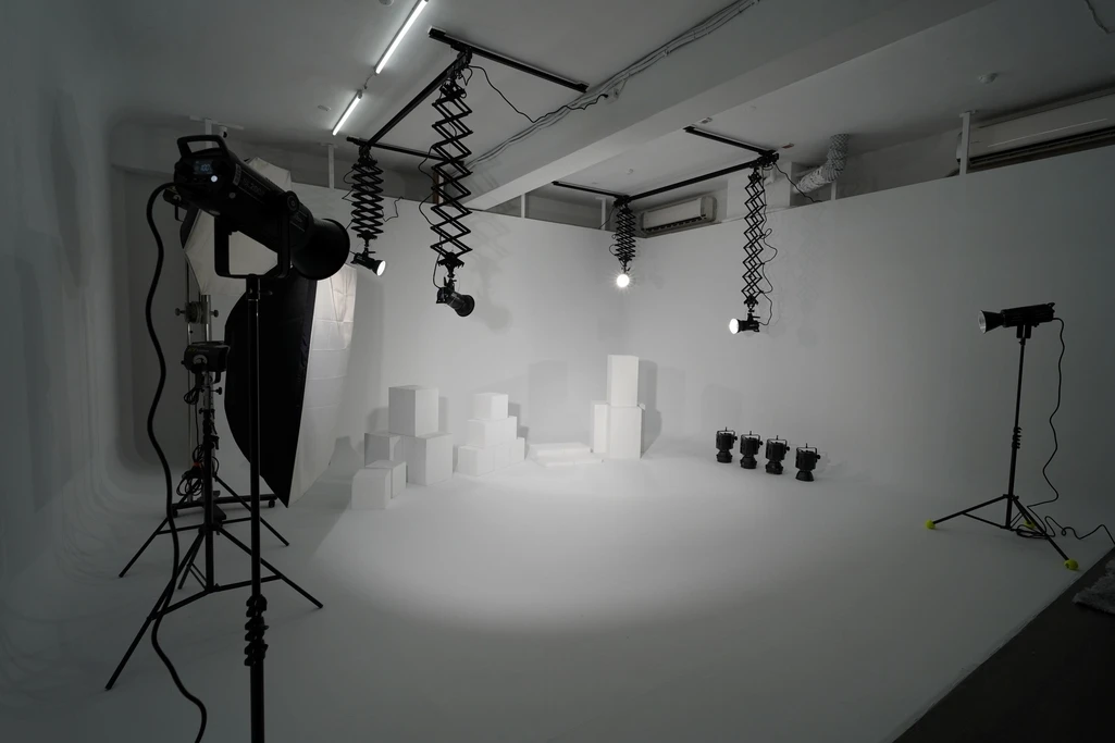 Horizon Studio 海鋒攝影棚