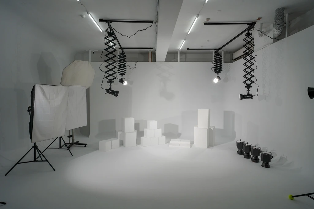 Horizon Studio 海鋒攝影棚
