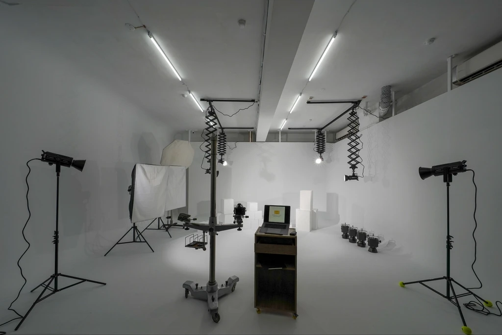 Horizon Studio 海鋒攝影棚