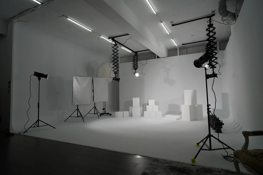 Horizon Studio 海鋒攝影棚