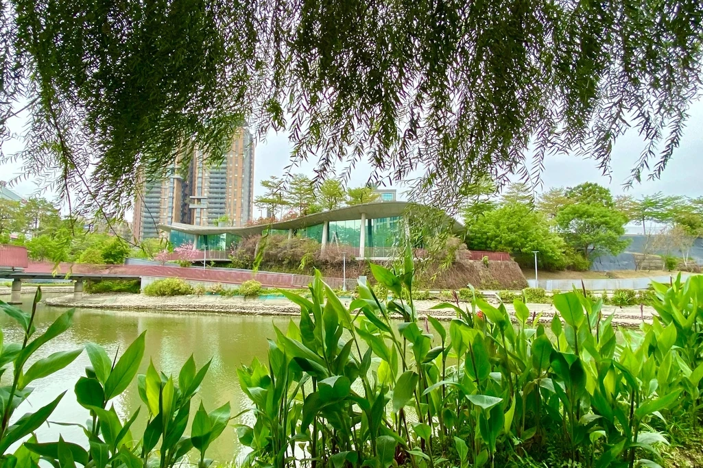 建築外觀