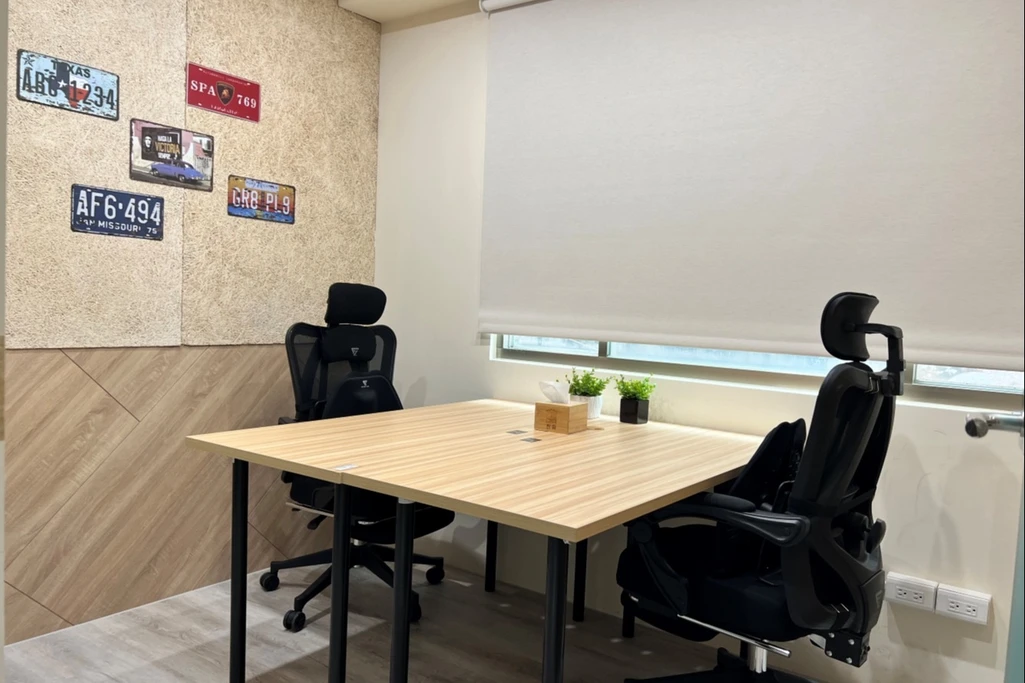好廂-雙人包廂 **請務必詳閱空間介紹