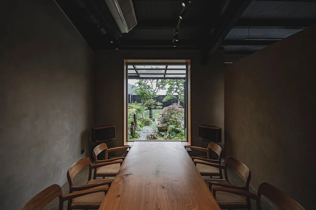 幽靜日式庭園｜士林平菁街獨棟場地｜沉浸自然空間適合各類活動｜日式茶室庭園（室內外）