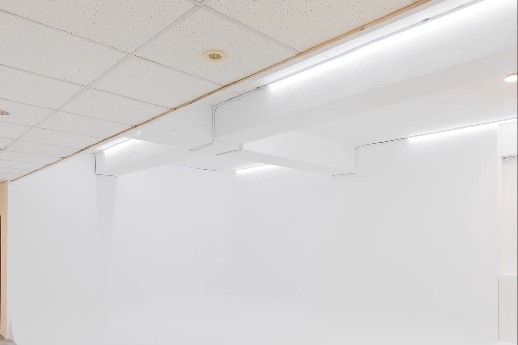 Lumière Studio自然光攝影棚 白棚