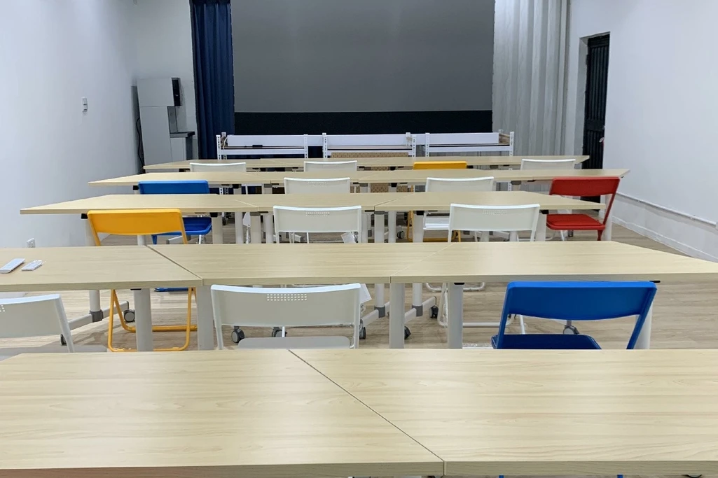 🔹 大安站走路2分內｜會議｜教室｜課程｜全新裝潢 自然光充足