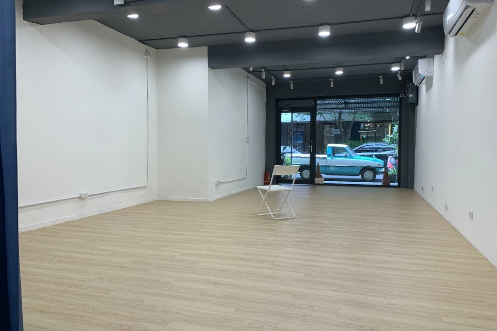🔹 大安站走路2分內｜會議｜教室｜課程｜全新裝潢 自然光充足