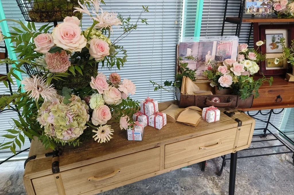 心之谷 Gallery：C館 (包館)
