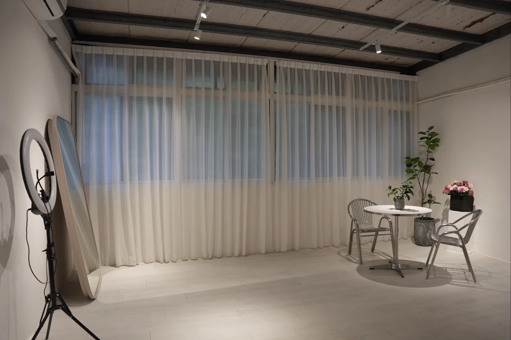 B-ROOM 10坪