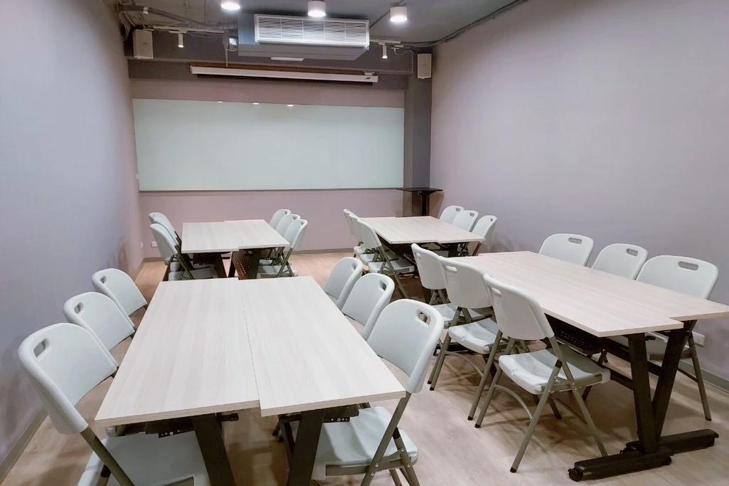分組型