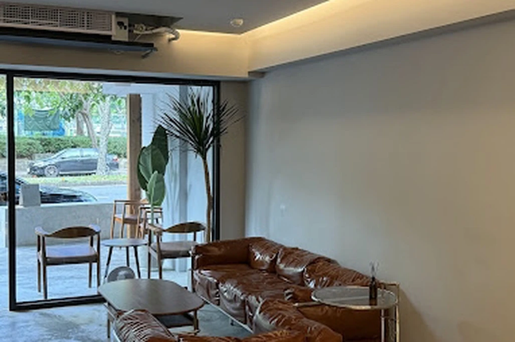Seul Café 寂室