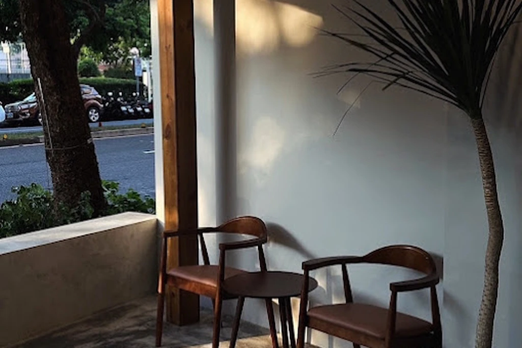 Seul Café 寂室