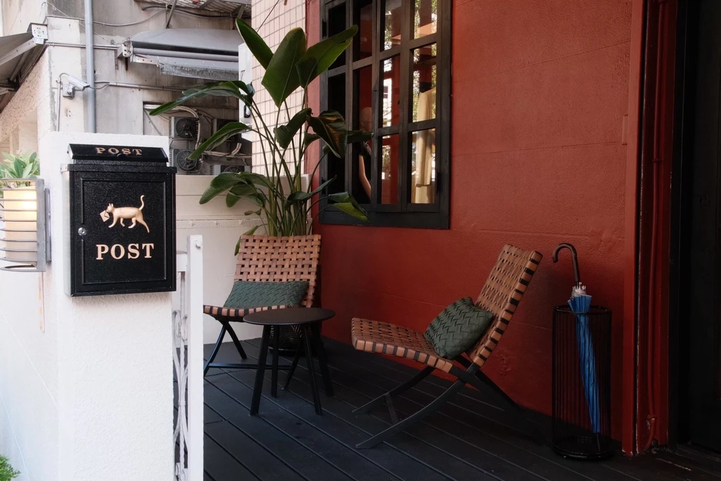 ALORG CAFE