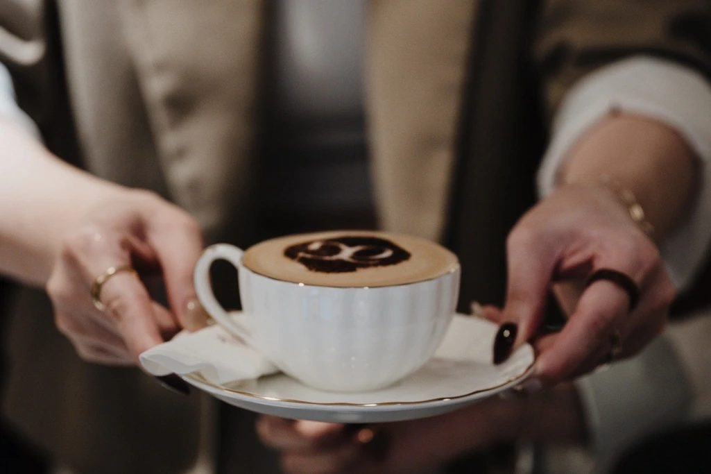 ALORG CAFE